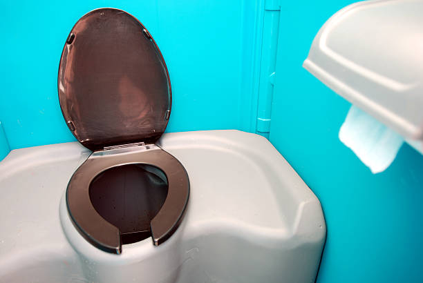 Portable restroom solutions in Sour Lake, TX