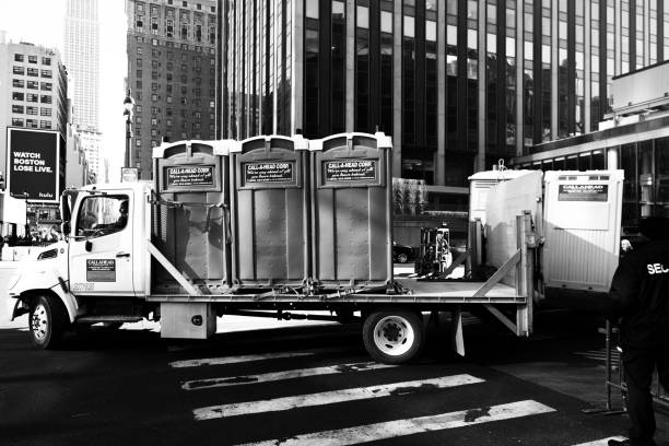 Best High-end porta potty rental  in Sour Lake, TX